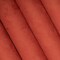 Red Microfiber Upholstery Fabric by The Yard - SKU: Camaro Brick